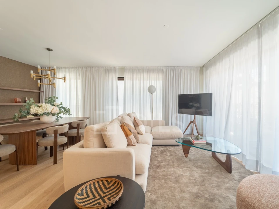 Apartamento T3 para Venda em Santa Marinha e São Pedro da Afurada Foto 13