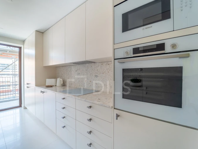 Apartamento T3 para Venda em Santa Marinha e São Pedro da Afurada Foto 6