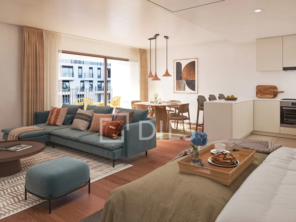 Apartamento para Venda em Campanhã Foto 4