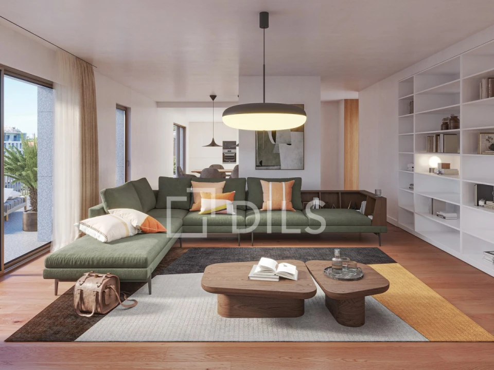 Apartamento para Venda em Campanhã Foto 28