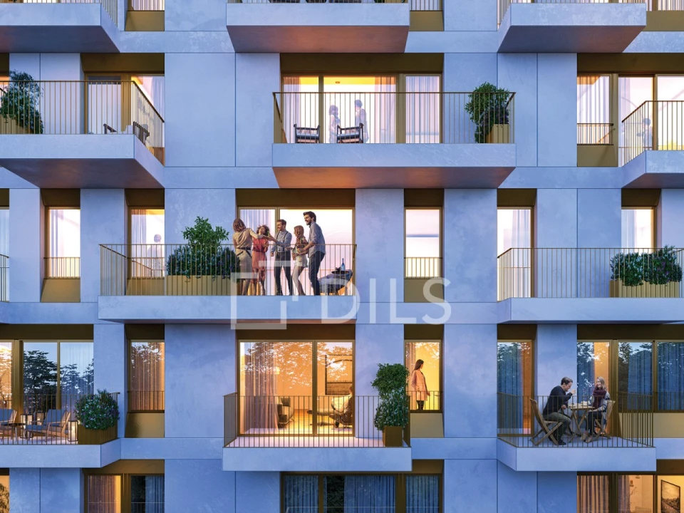 Apartamento para Venda em Campanhã Foto 30