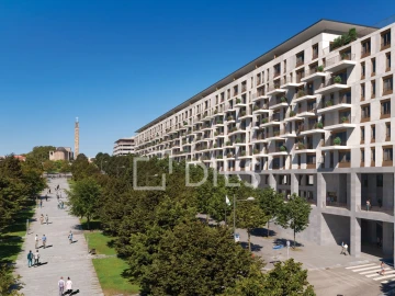Apartamento para Venda em Campanhã