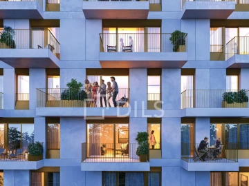 Apartamento para Venda em Campanhã