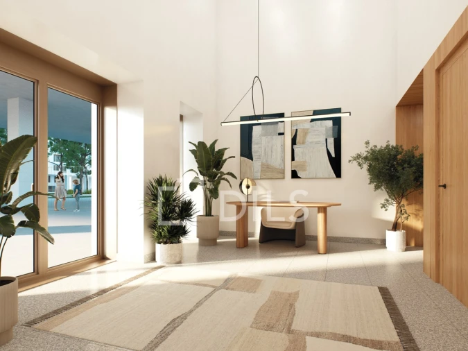Apartamento para Venda em Campanhã Foto 38