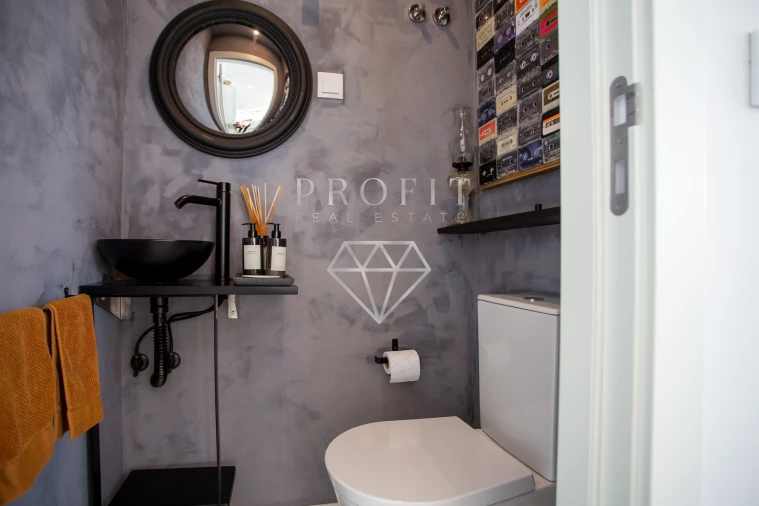 Moradia T4 para Venda em Porto Salvo Foto 14