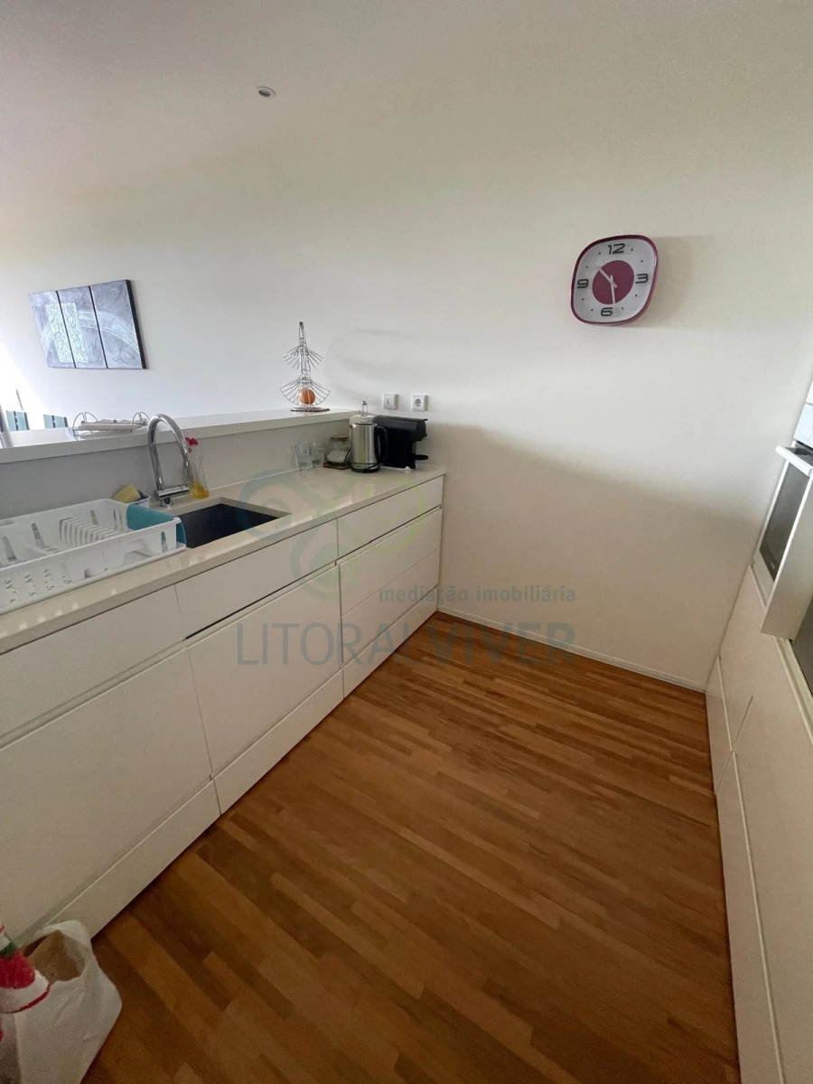 Apartamento T2 para Venda em Apúlia e Fão Foto 3