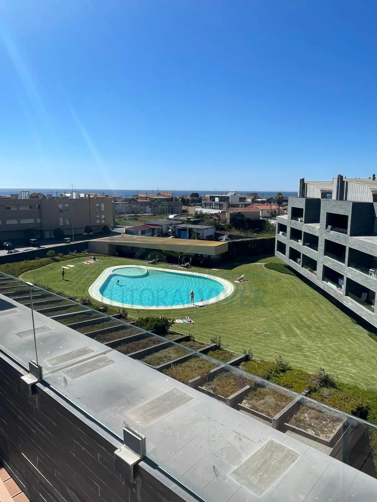 Apartamento T2 para Venda em Apúlia e Fão Foto 2