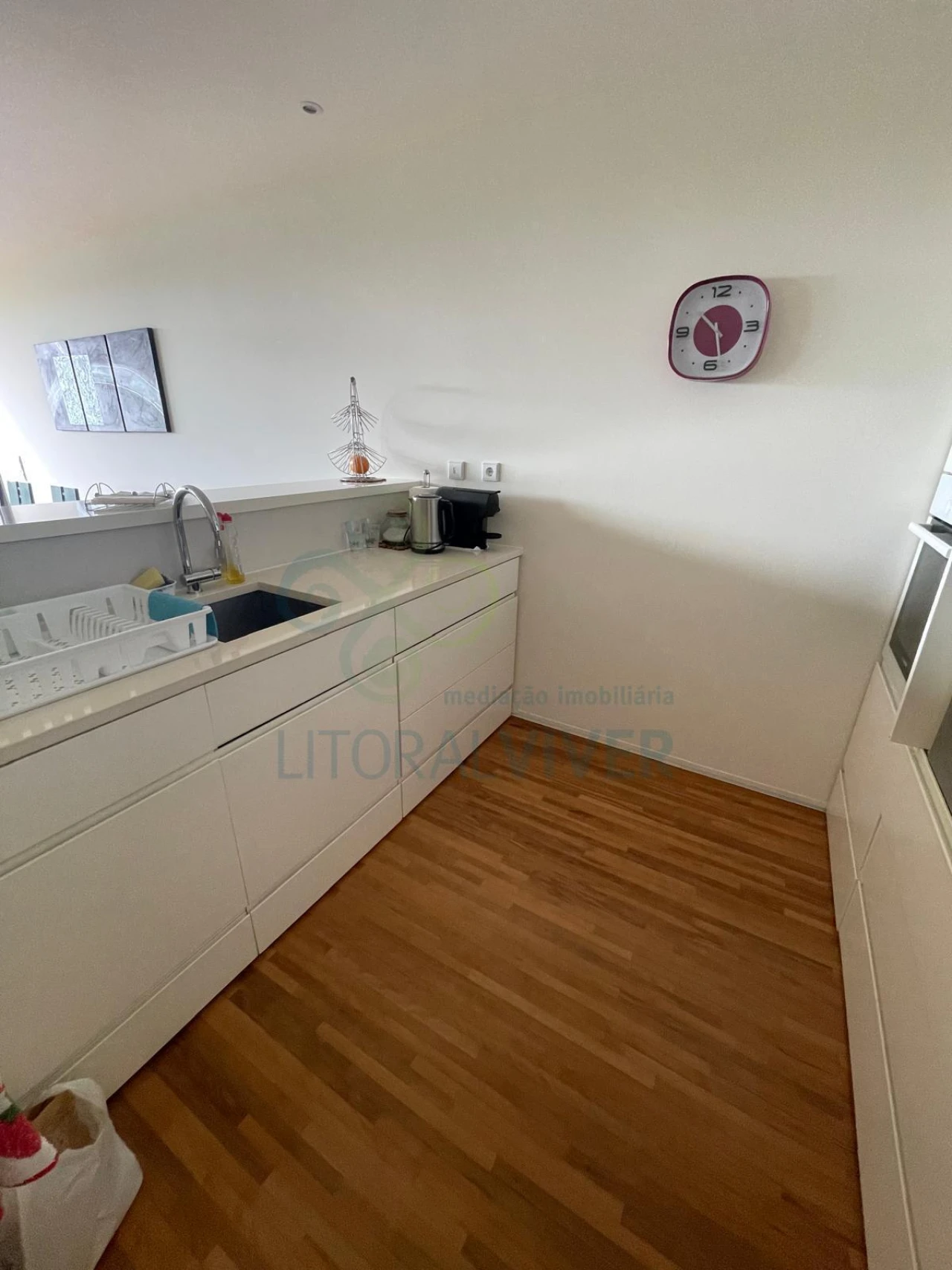 Apartamento T2 para Venda em Apúlia e Fão Foto 4