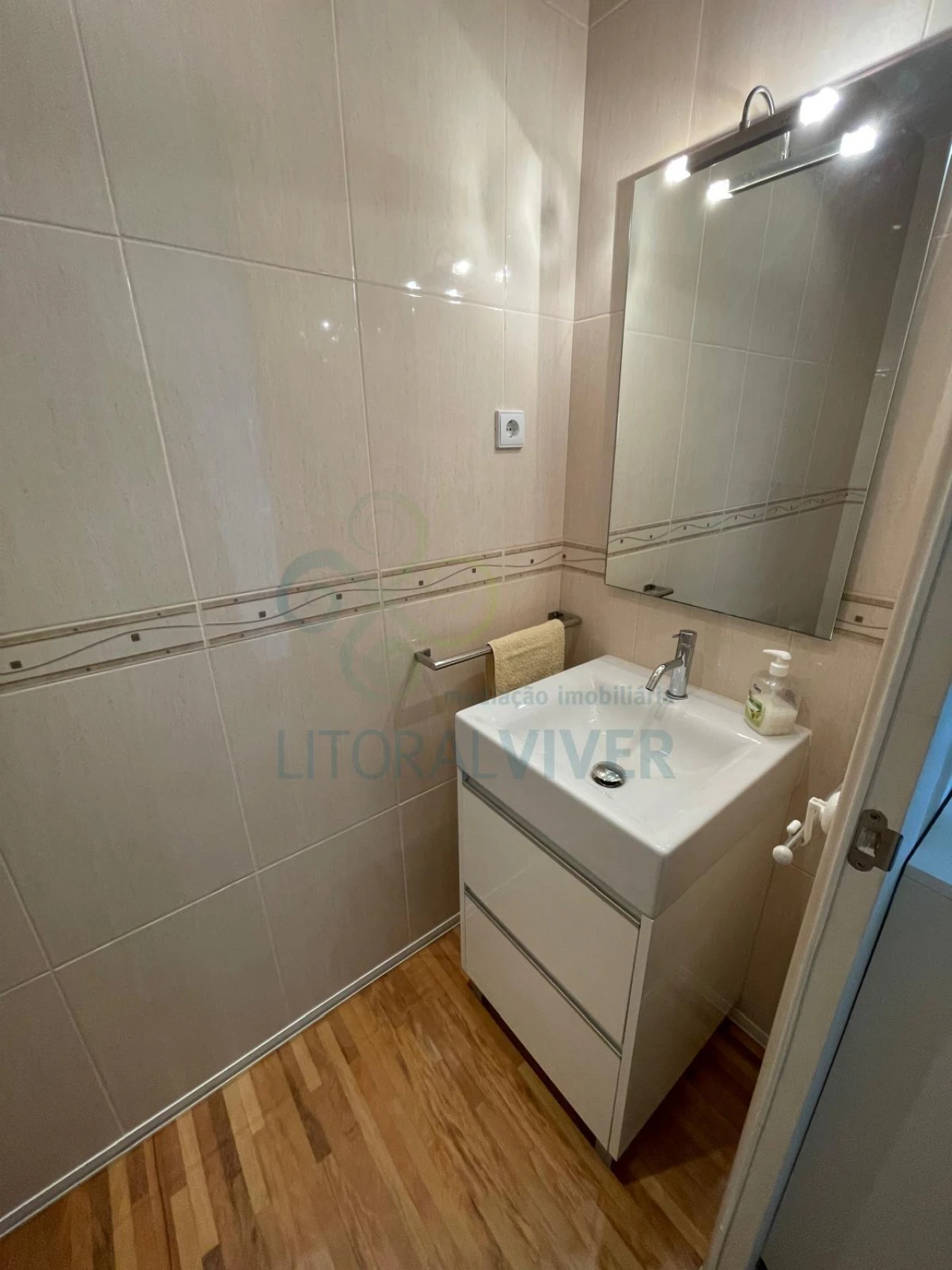 Apartamento T2 para Venda em Apúlia e Fão Foto 6