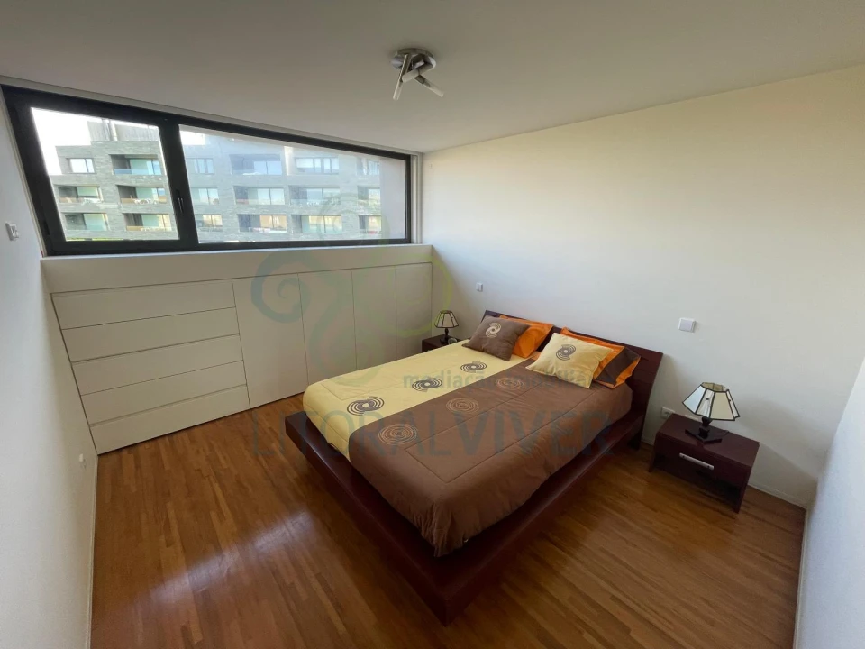Apartamento T2 para Venda em Apúlia e Fão Foto 3