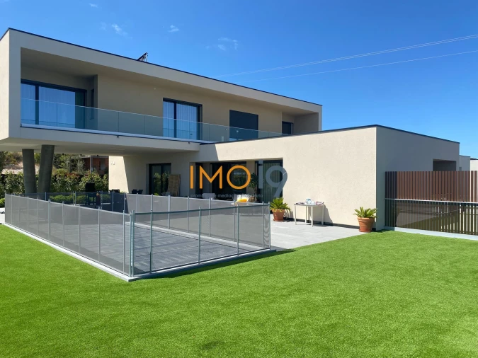 Moradia T3 para Venda em Fatima