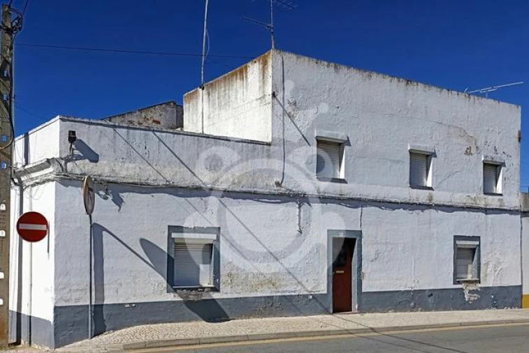 Moradia T2 para Venda em Reguengos de Monsaraz
