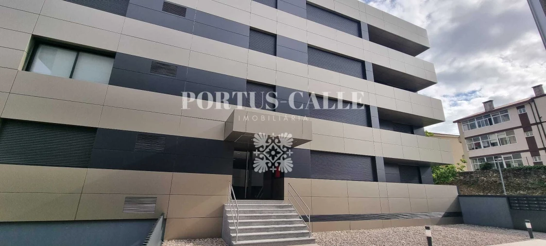 Apartamento T2 para Venda em Mafamude e Vilar do Paraíso Foto 2