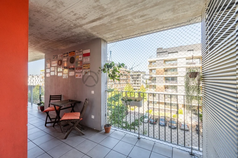Apartamento T3 para Venda em Real, Dume e Semelhe Foto 18