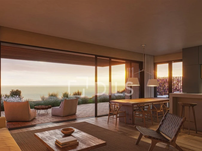 Apartamento T2 para Venda em Porto Covo Foto 1