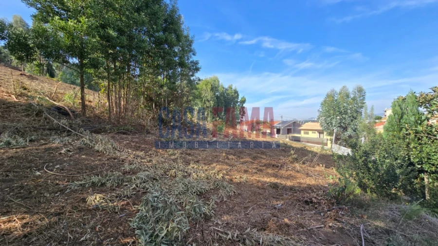 Terreno para Venda em Pedroso e Seixezelo Foto 3