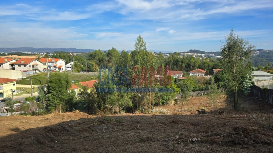 Terreno para Venda em Pedroso e Seixezelo Foto 5