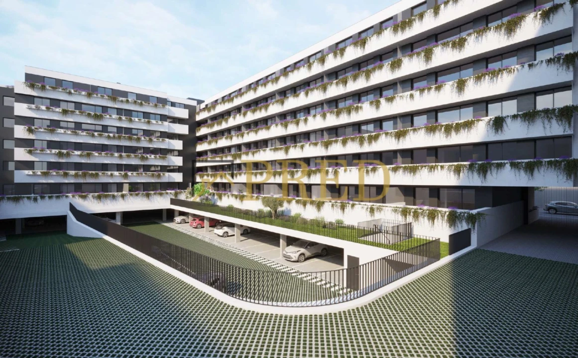 Apartamento T1 para Venda em Matosinhos e Leça da Palmeira Foto 2