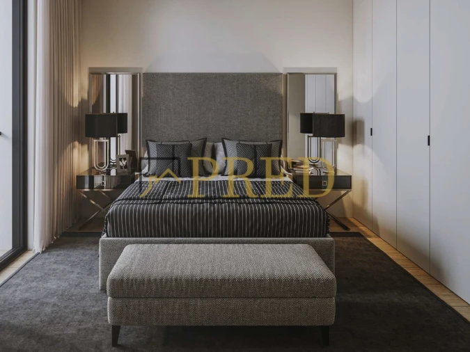 Apartamento T1 para Venda em Matosinhos e Leça da Palmeira Foto 5