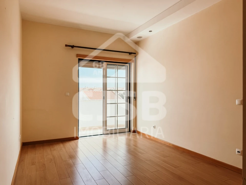 Apartamento para Venda em Samora Correia Foto 8