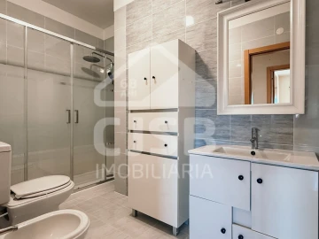 Apartamento para Venda em Samora Correia