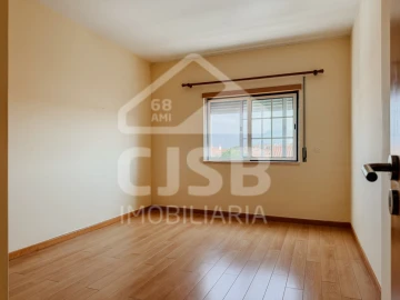 Apartamento para Venda em Samora Correia