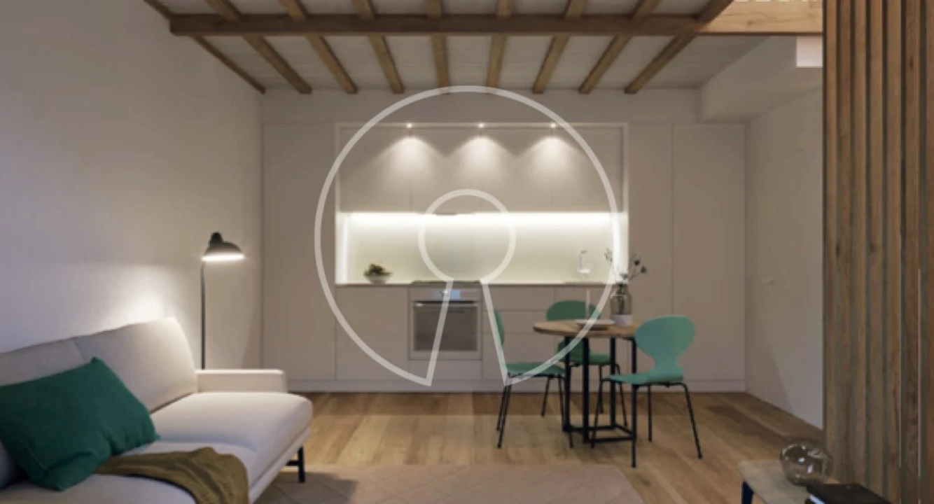 Apartamento T2 para Venda em Penha de França Foto 9
