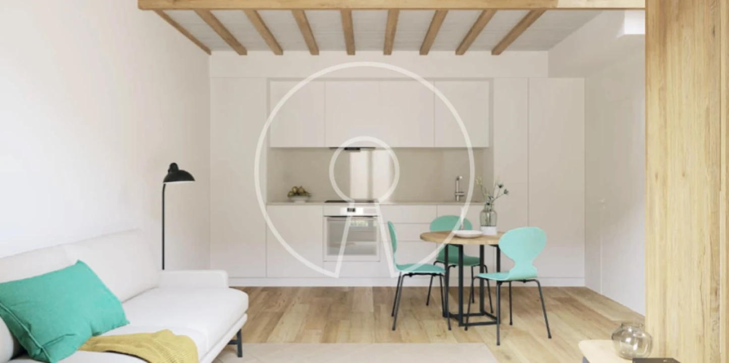 Apartamento T2 para Venda em Penha de França Foto 3