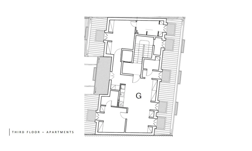 Apartamento T2 para Venda em Penha de França Foto 10