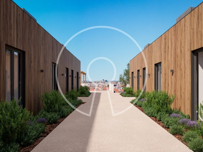 Apartamento T2 para Venda em Penha de França Foto 1