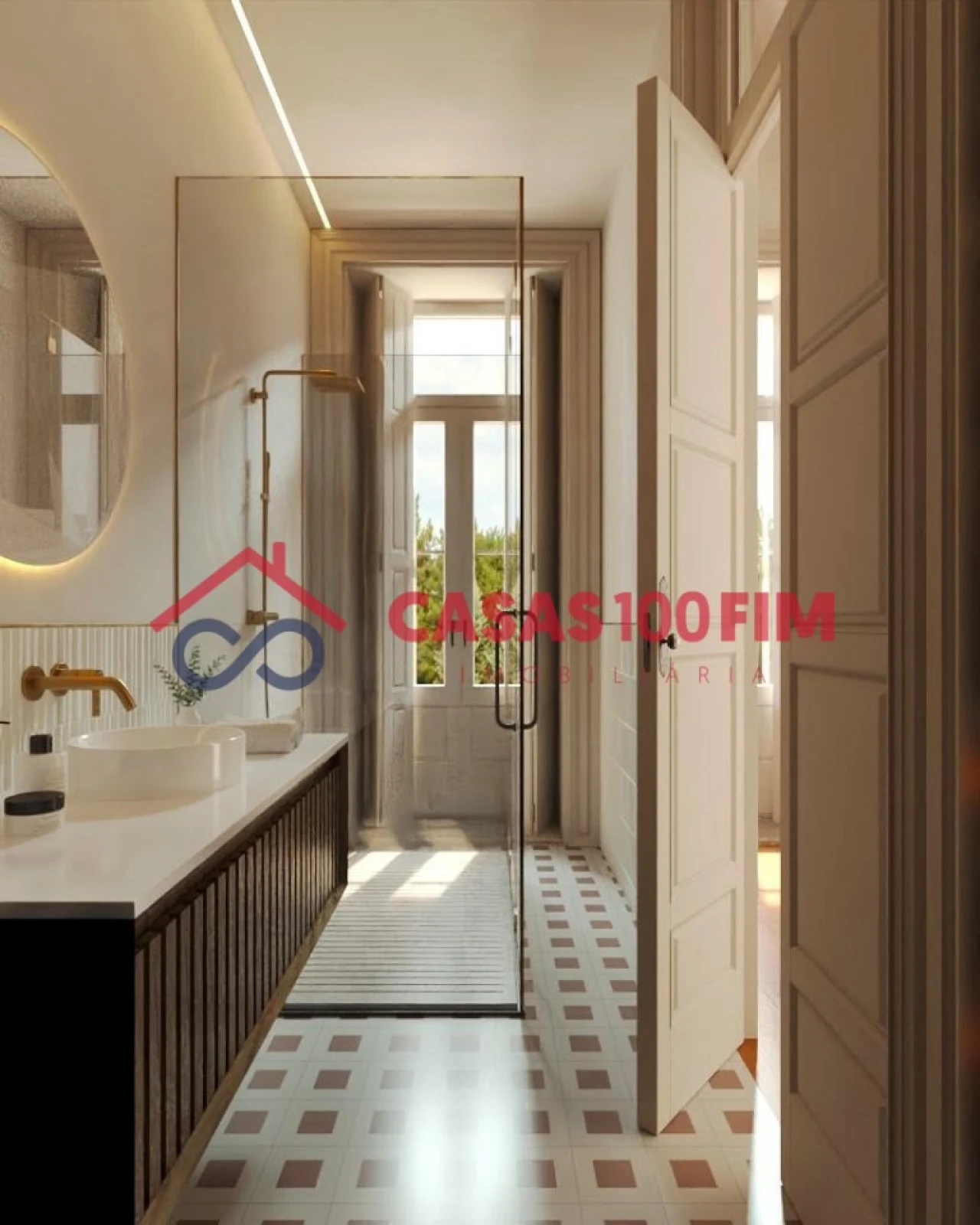 Apartamento T1 para Venda em Cedofeita, Santo Ildefonso, Sé, Miragaia, São Nicolau e Vitória Foto 3