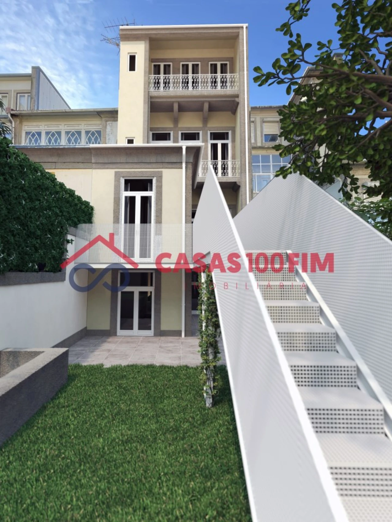 Apartamento T1 para Venda em Cedofeita, Santo Ildefonso, Sé, Miragaia, São Nicolau e Vitória Foto 4
