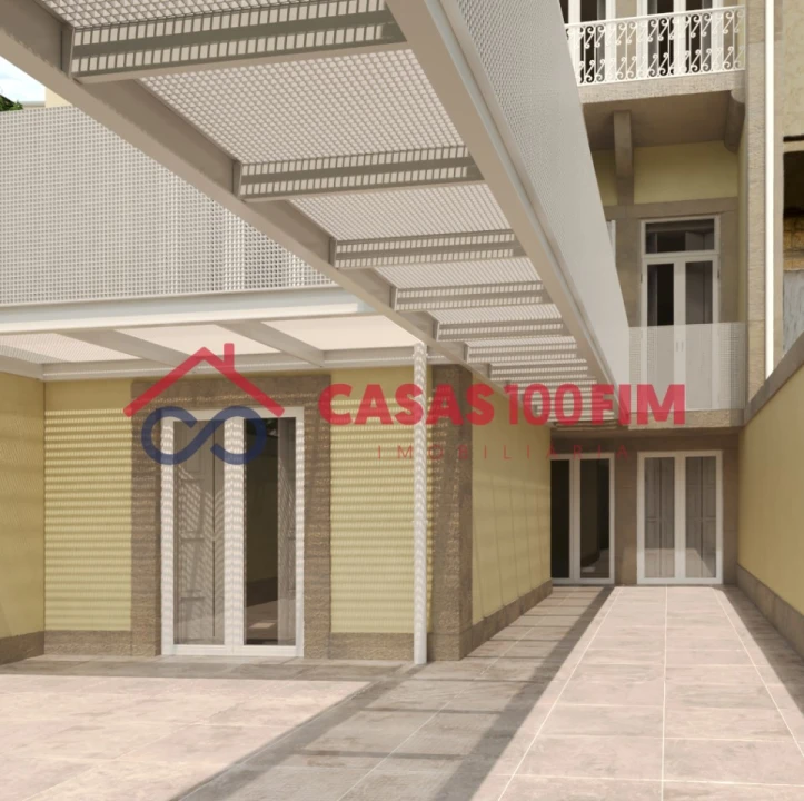 Apartamento T1 para Venda em Cedofeita, Santo Ildefonso, Sé, Miragaia, São Nicolau e Vitória Foto 5