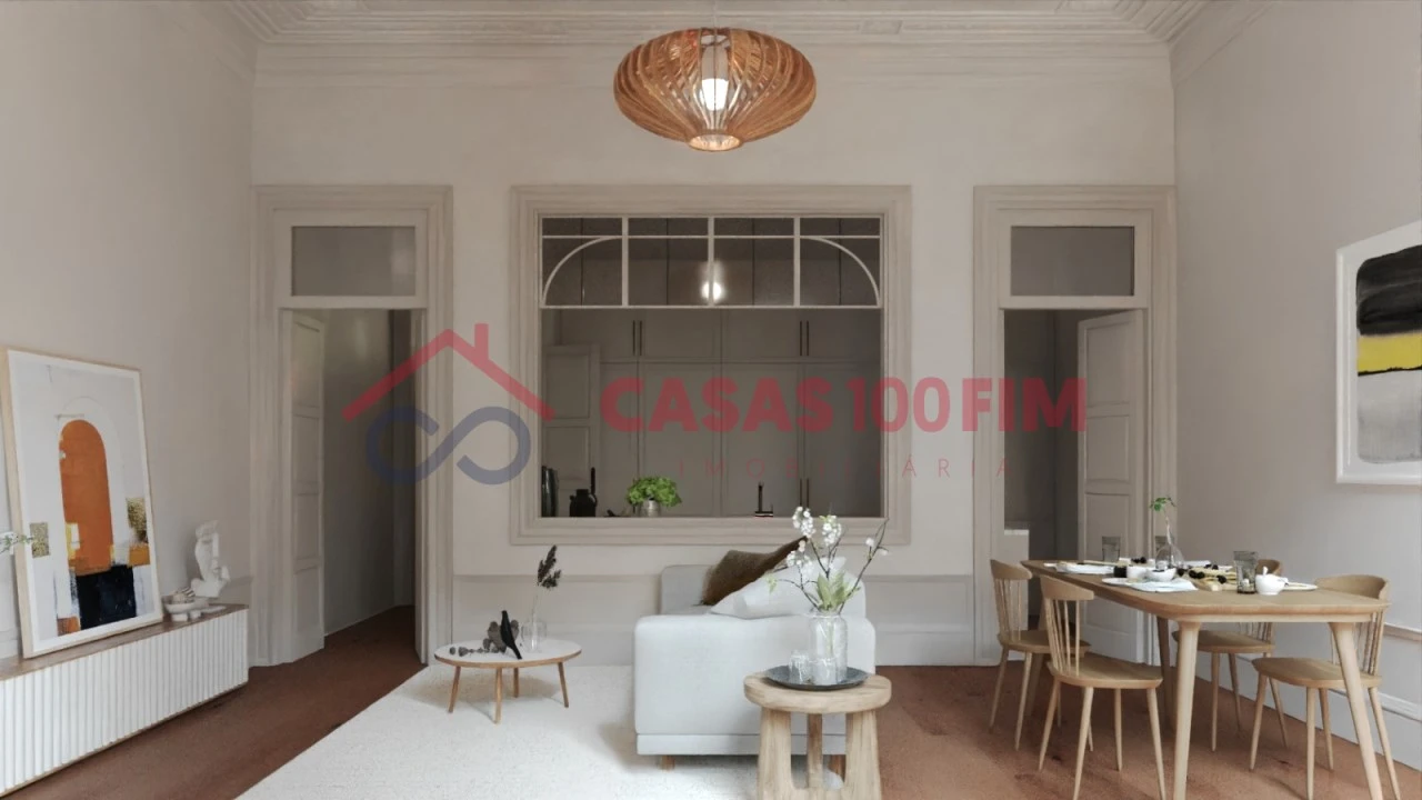 Apartamento T1 para Venda em Cedofeita, Santo Ildefonso, Sé, Miragaia, São Nicolau e Vitória Foto 11