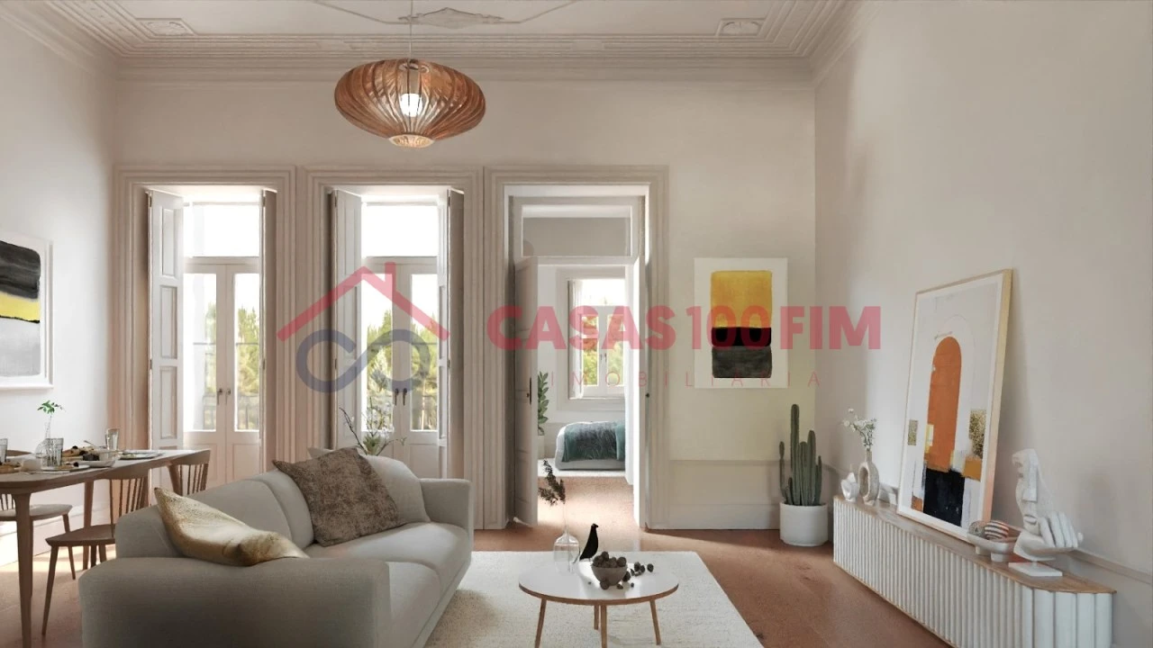 Apartamento T1 para Venda em Cedofeita, Santo Ildefonso, Sé, Miragaia, São Nicolau e Vitória Foto 13