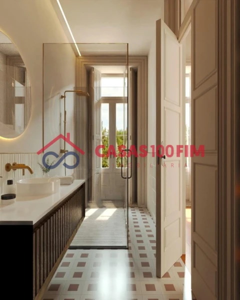 Apartamento T1 para Venda em Cedofeita, Santo Ildefonso, Sé, Miragaia, São Nicolau e Vitória