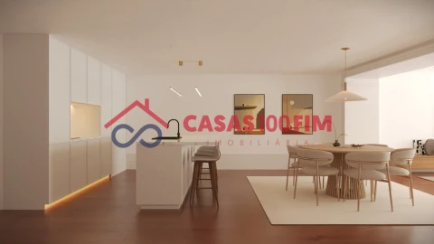Apartamento para Venda em Cedofeita, Santo Ildefonso, Sé, Miragaia, São Nicolau e Vitória