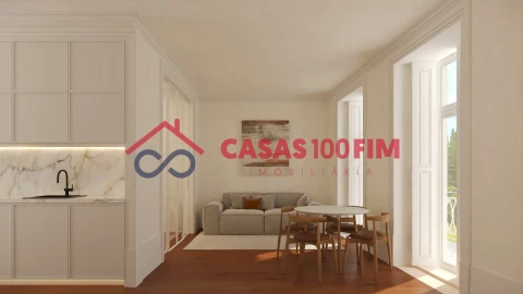 Apartamento para Venda em Cedofeita, Santo Ildefonso, Sé, Miragaia, São Nicolau e Vitória