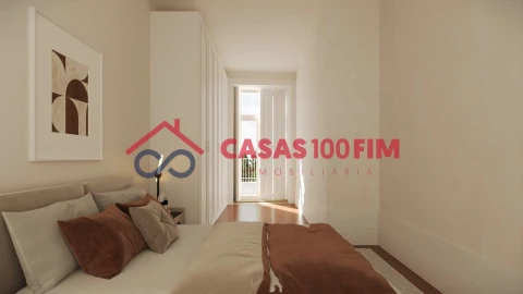Apartamento para Venda em Cedofeita, Santo Ildefonso, Sé, Miragaia, São Nicolau e Vitória