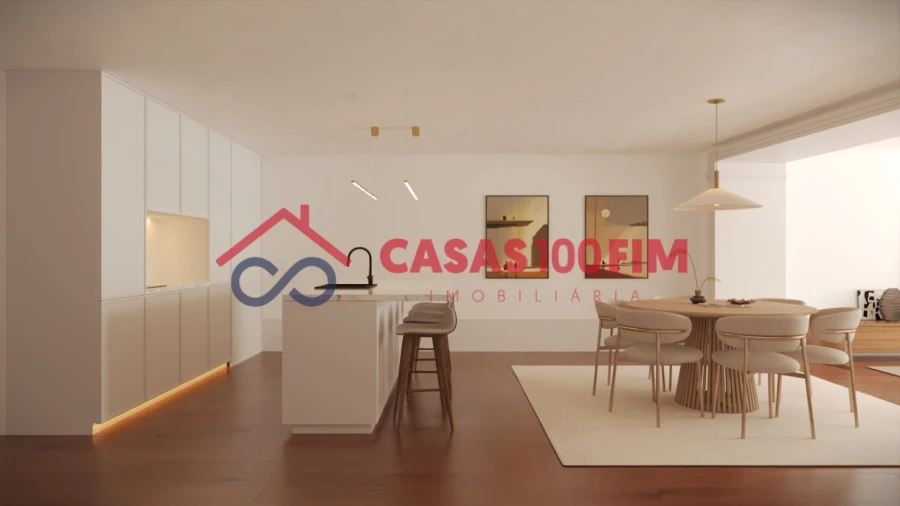 Apartamento para Venda em Cedofeita, Santo Ildefonso, Sé, Miragaia, São Nicolau e Vitória Foto 2