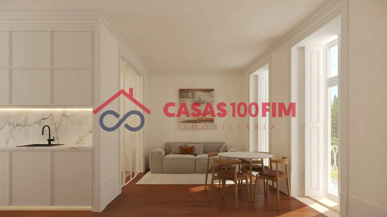 Apartamento para Venda em Cedofeita, Santo Ildefonso, Sé, Miragaia, São Nicolau e Vitória Foto 1