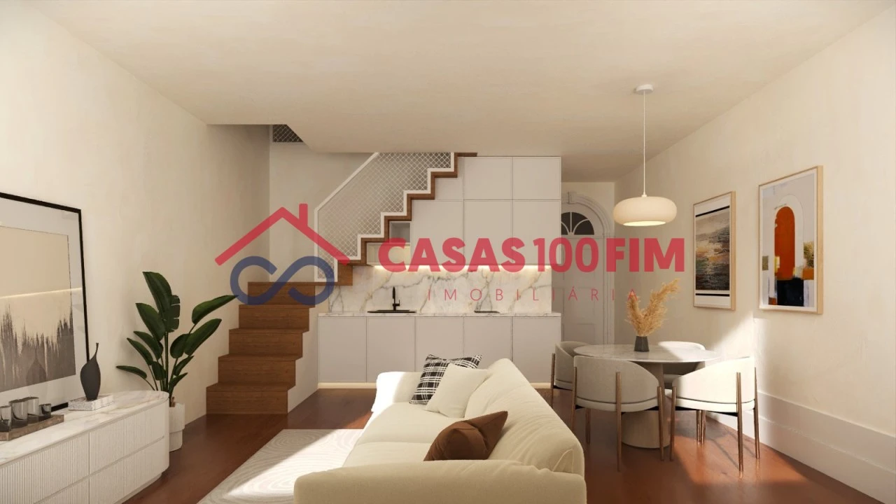 Apartamento para Venda em Cedofeita, Santo Ildefonso, Sé, Miragaia, São Nicolau e Vitória Foto 5