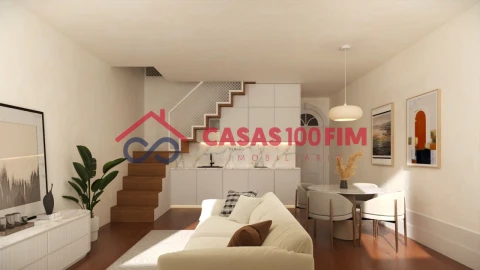 Apartamento para Venda em Cedofeita, Santo Ildefonso, Sé, Miragaia, São Nicolau e Vitória