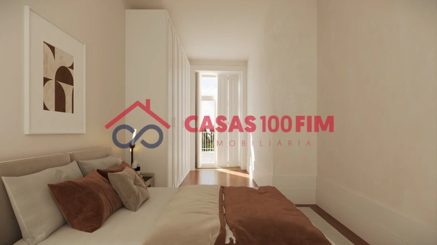 Apartamento para Venda em Cedofeita, Santo Ildefonso, Sé, Miragaia, São Nicolau e Vitória Foto 2