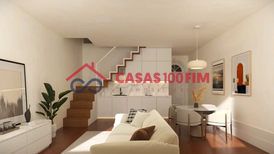 Apartamento para Venda em Cedofeita, Santo Ildefonso, Sé, Miragaia, São Nicolau e Vitória Foto 5