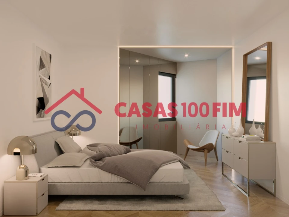 Apartamento T2 para Venda em Cedofeita, Santo Ildefonso, Sé, Miragaia, São Nicolau e Vitória Foto 6