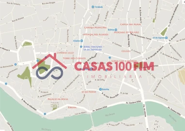 Apartamento T2 para Venda em Cedofeita, Santo Ildefonso, Sé, Miragaia, São Nicolau e Vitória