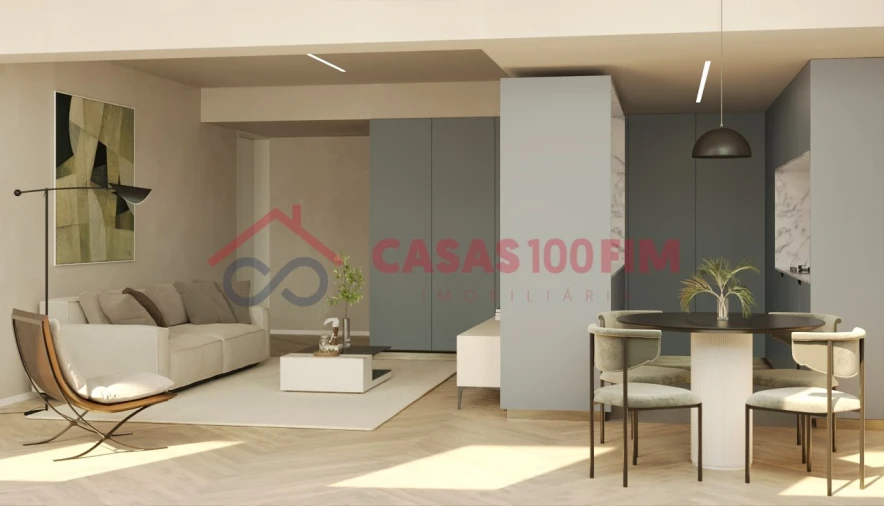 Apartamento T2 para Venda em Cedofeita, Santo Ildefonso, Sé, Miragaia, São Nicolau e Vitória Foto 2