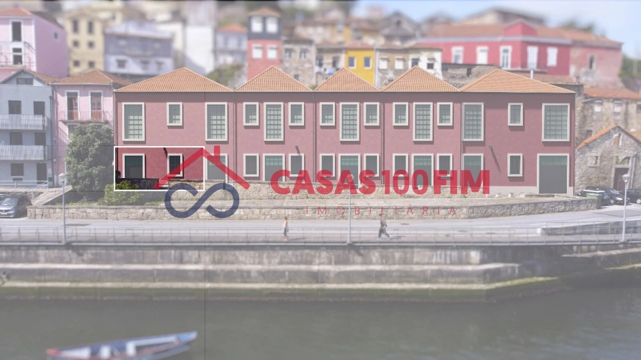 Loja para Venda em Santa Marinha e São Pedro da Afurada Foto 3