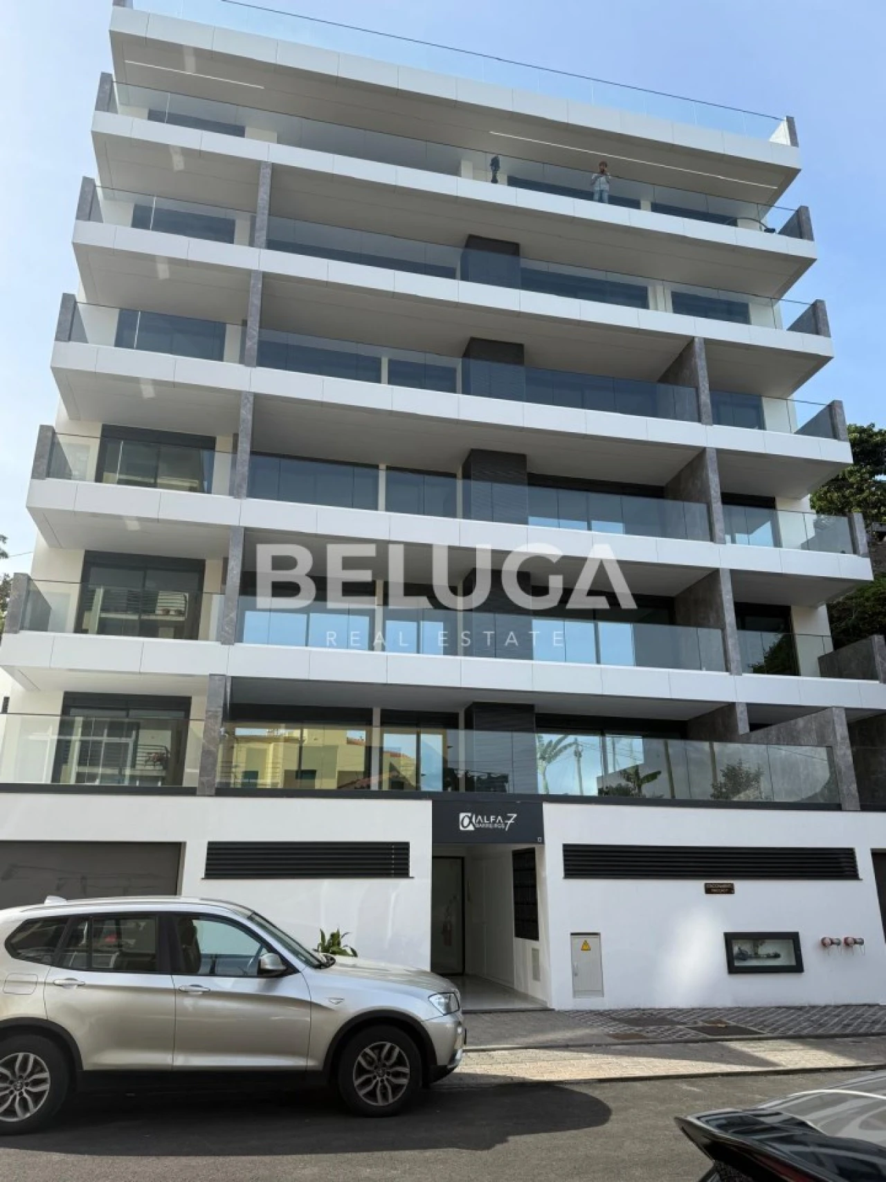 Apartamento T2 para Venda em São Martinho Foto 2